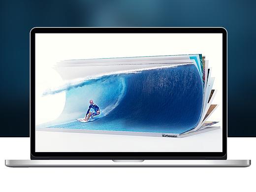 微信微博推广图