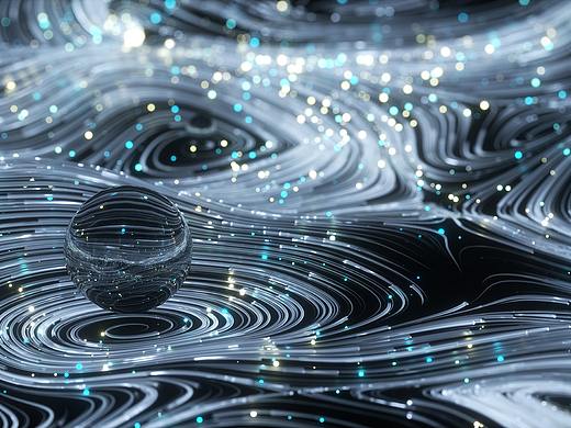 C4D练习