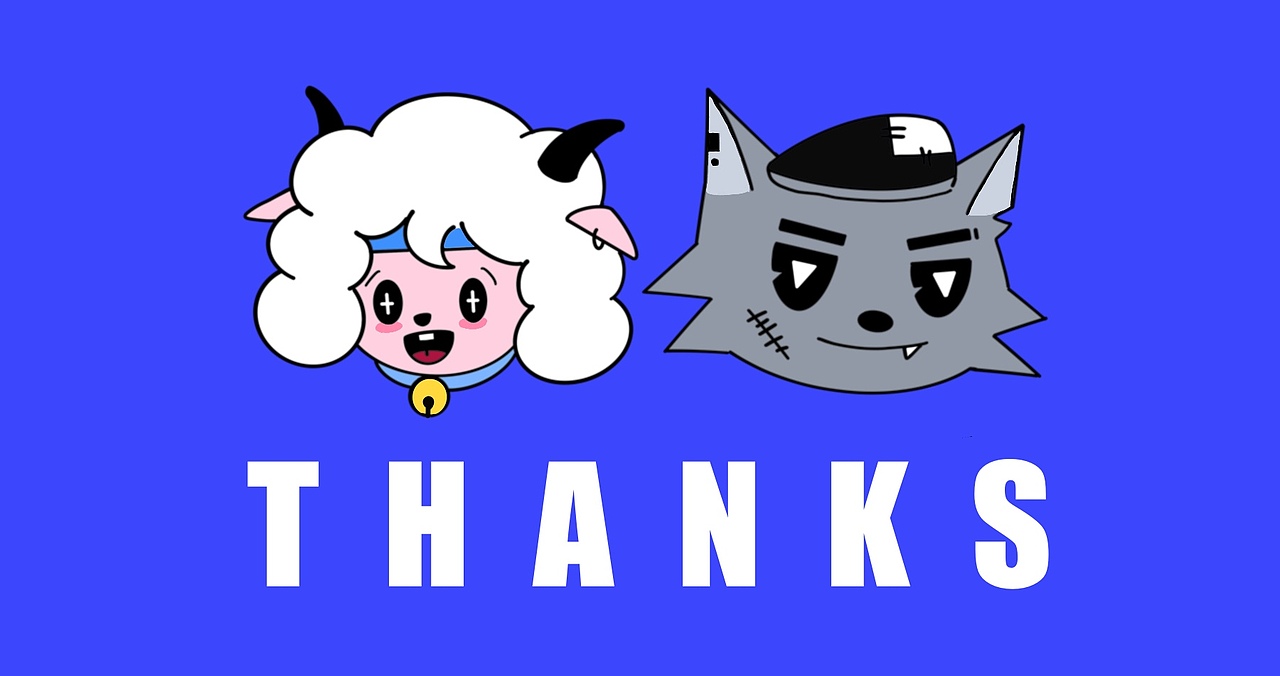 《国漫万创》元气喜羊羊！灰太狼！