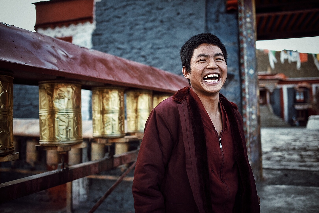 冈仁波齐转山(图ZNDY1Mzg3MjQ=) - 风光摄影 - 站酷设计师郑心海原创素材 - 站酷ZCOOL