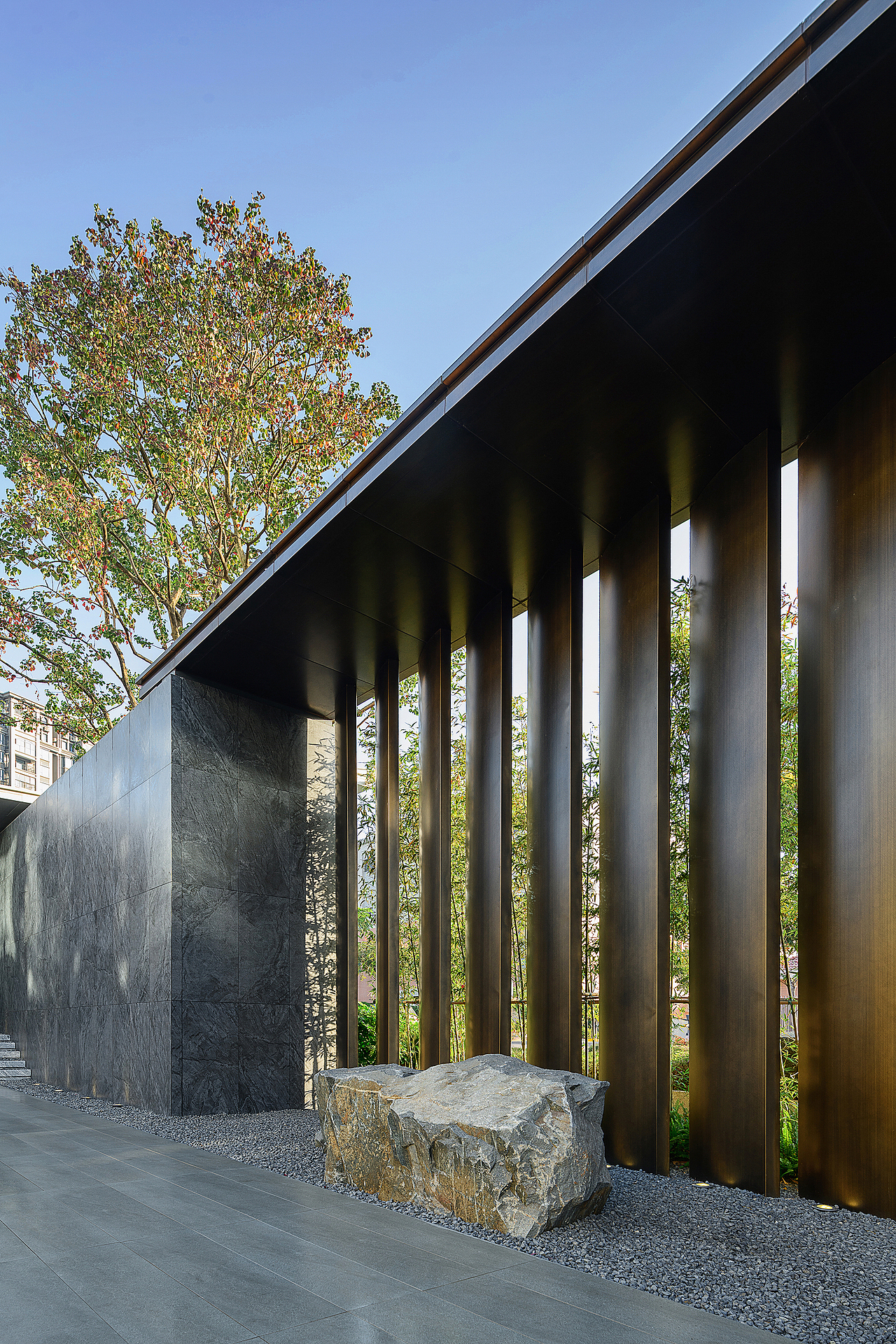 景观摄影 | 厦门中骏天宸示范区