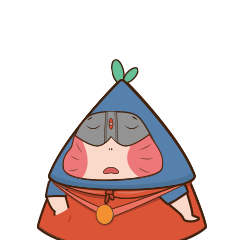 形象IP及其延展-种草侠