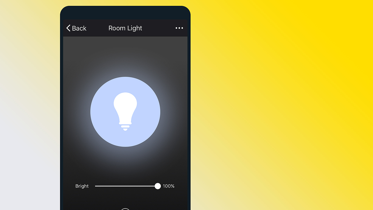 kisslink - Smart Home 展示动画（图ZODk4NzMxMTI=） - 宣传片 - 站酷设计师IFANGLI原创素材 - 站酷ZCOOL