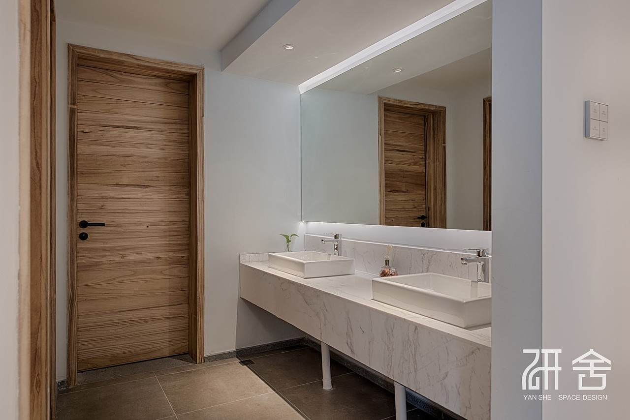 秋浦智能·现代台式自然主义（图ZMTEyMzg1NDM2） - 家装设计 - 站酷设计师研舍设计原创素材 - 站酷ZCOOL