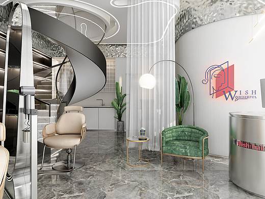 WISH.Hair salon 