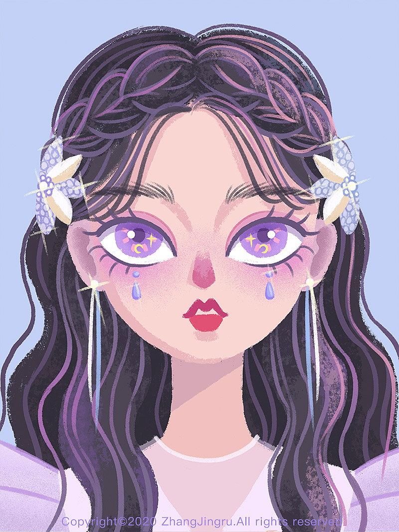 鱼花课堂30天团练总结（图ZMjIxODUyNDU2） - 创作习作 - 站酷设计师小张今天要开心吖原创素材 - 站酷ZCOOL