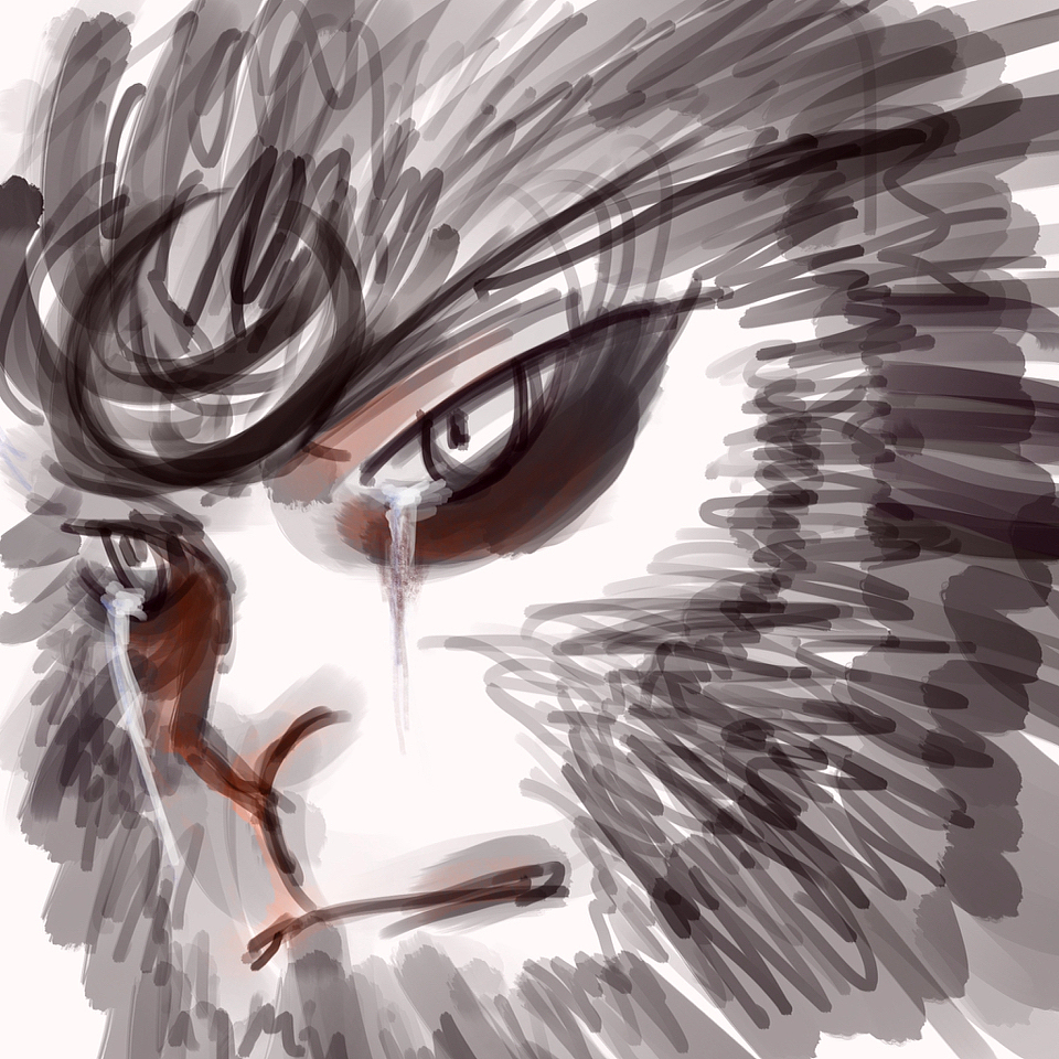 boring day（图ZNDAzNzI0OTY=） - 其他动漫 - 站酷设计师古德白原创素材 - 站酷ZCOOL