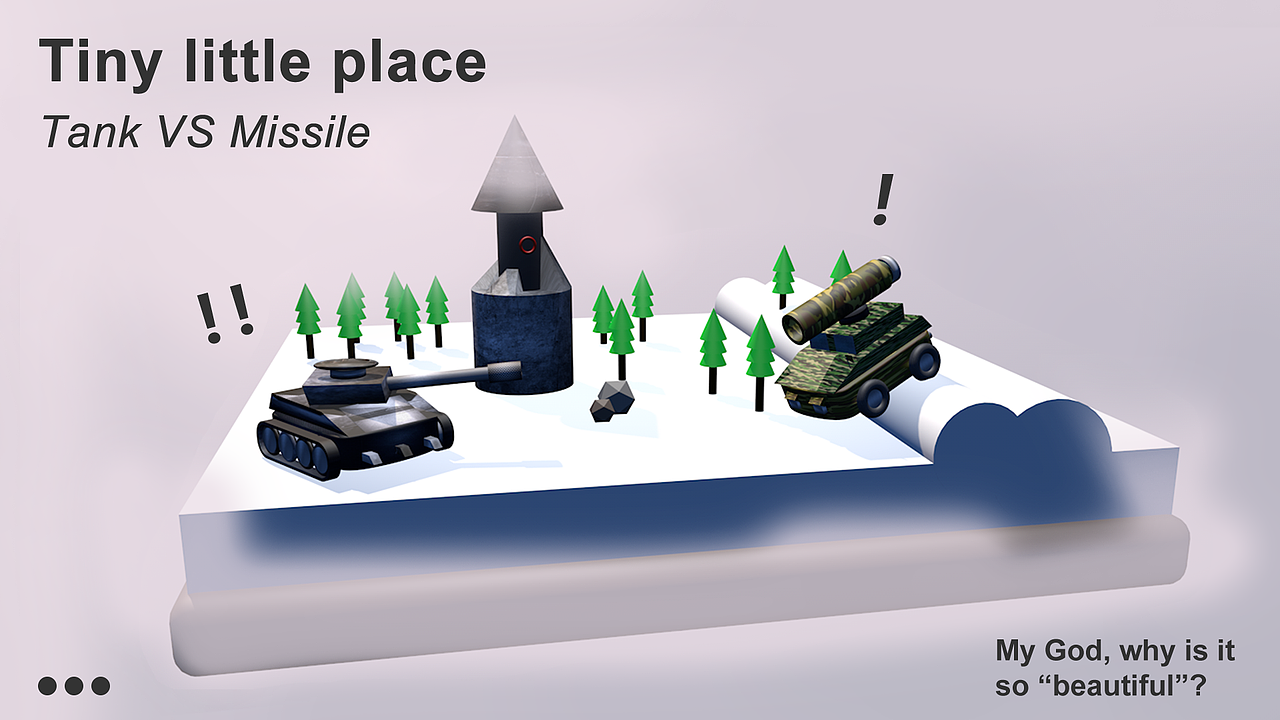 C4D制作（图ZMTc5NTgzMTMy） - 机械/交通 - 站酷设计师何为善良原创素材 - 站酷ZCOOL