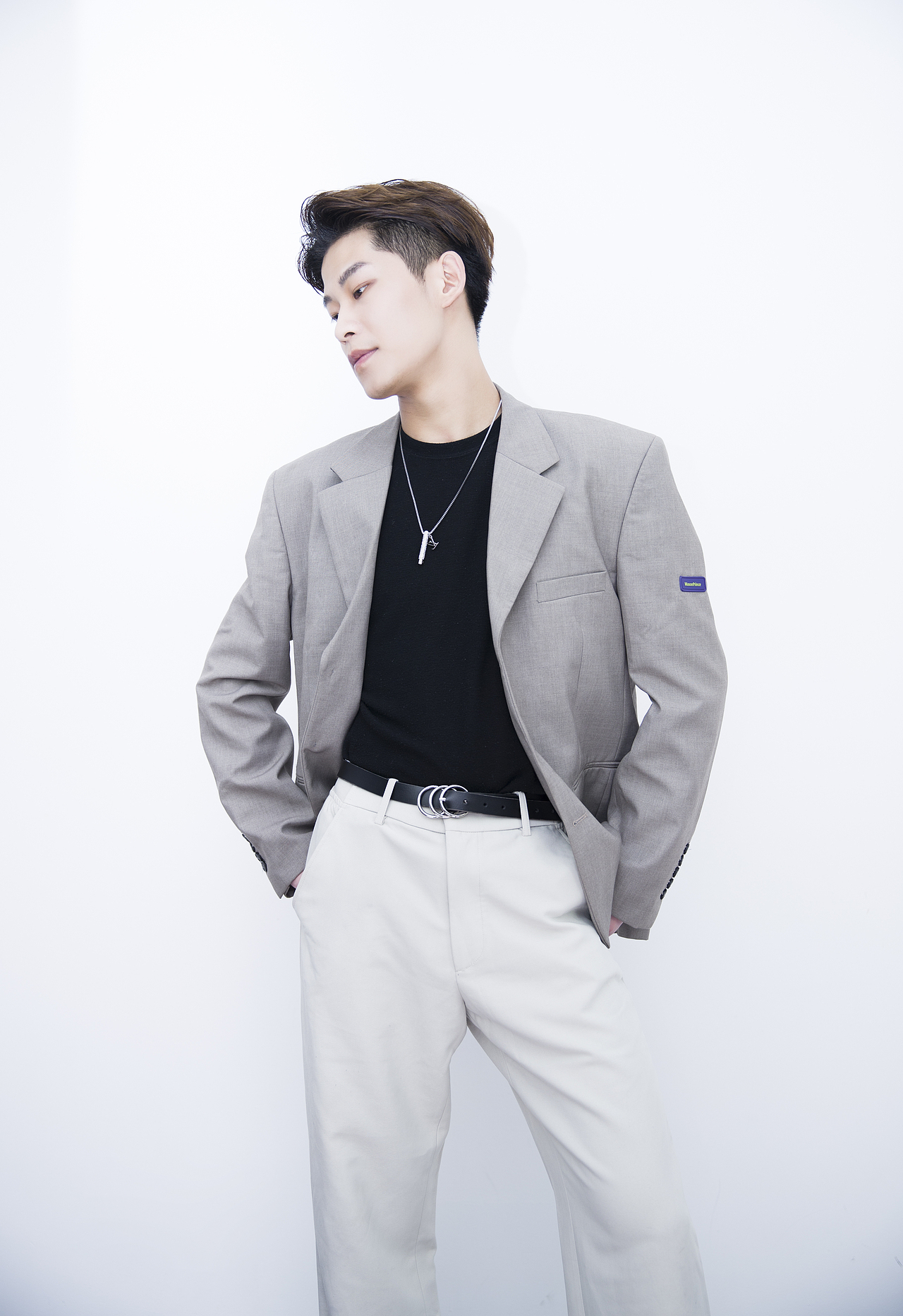 平面模特拍摄（图ZMTk5OTgyODA0） - 人像摄影 - 站酷设计师摄影师端端原创素材 - 站酷ZCOOL