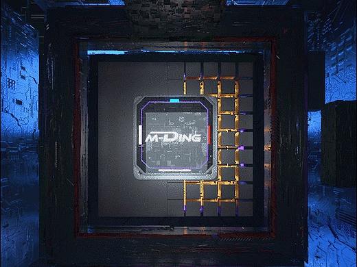 电商三维动画-电动自行车