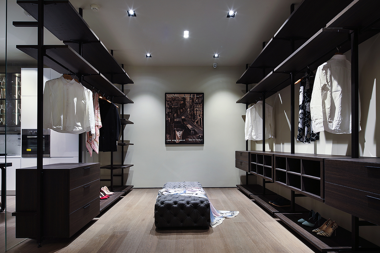 lucima全屋定制展厅设计（图ZMTIzMzcxMTMy） - 家装设计 - 站酷设计师7kkdesign麦古一原创素材 - 站酷ZCOOL