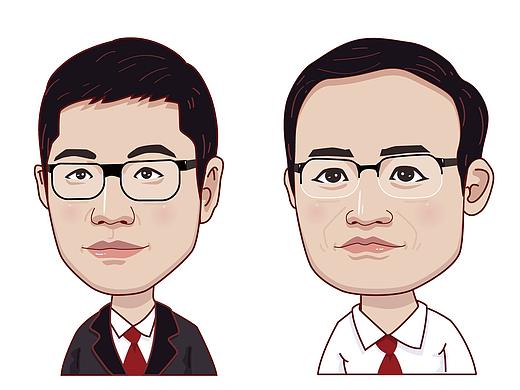 一些小插画