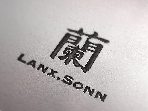 蘭—女性品牌设计