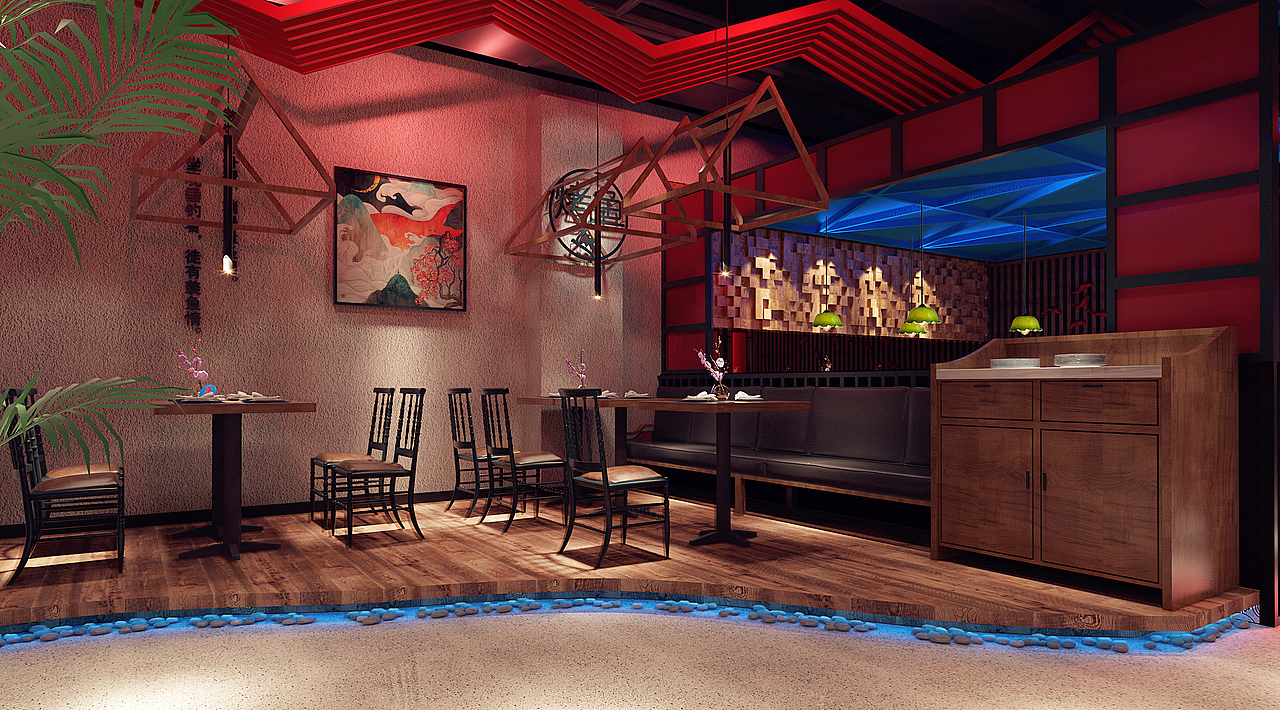 【非力】巫山烤鱼