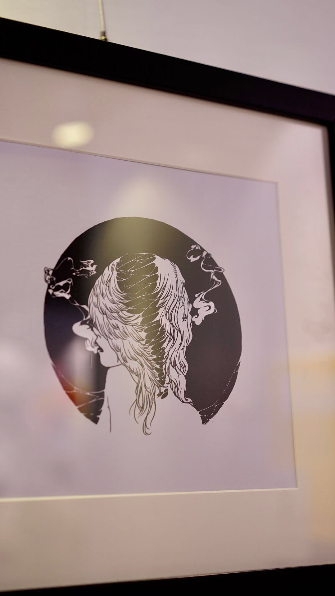 2018华南师范大学美术学院毕业展 视觉传达设计系（图ZMTE0MTI2MTI4） - 海报 - 站酷设计师spdesign原创素材 - 站酷ZCOOL