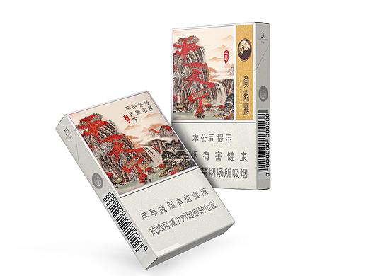 黄鹤楼（香烟）