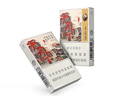 烟包装