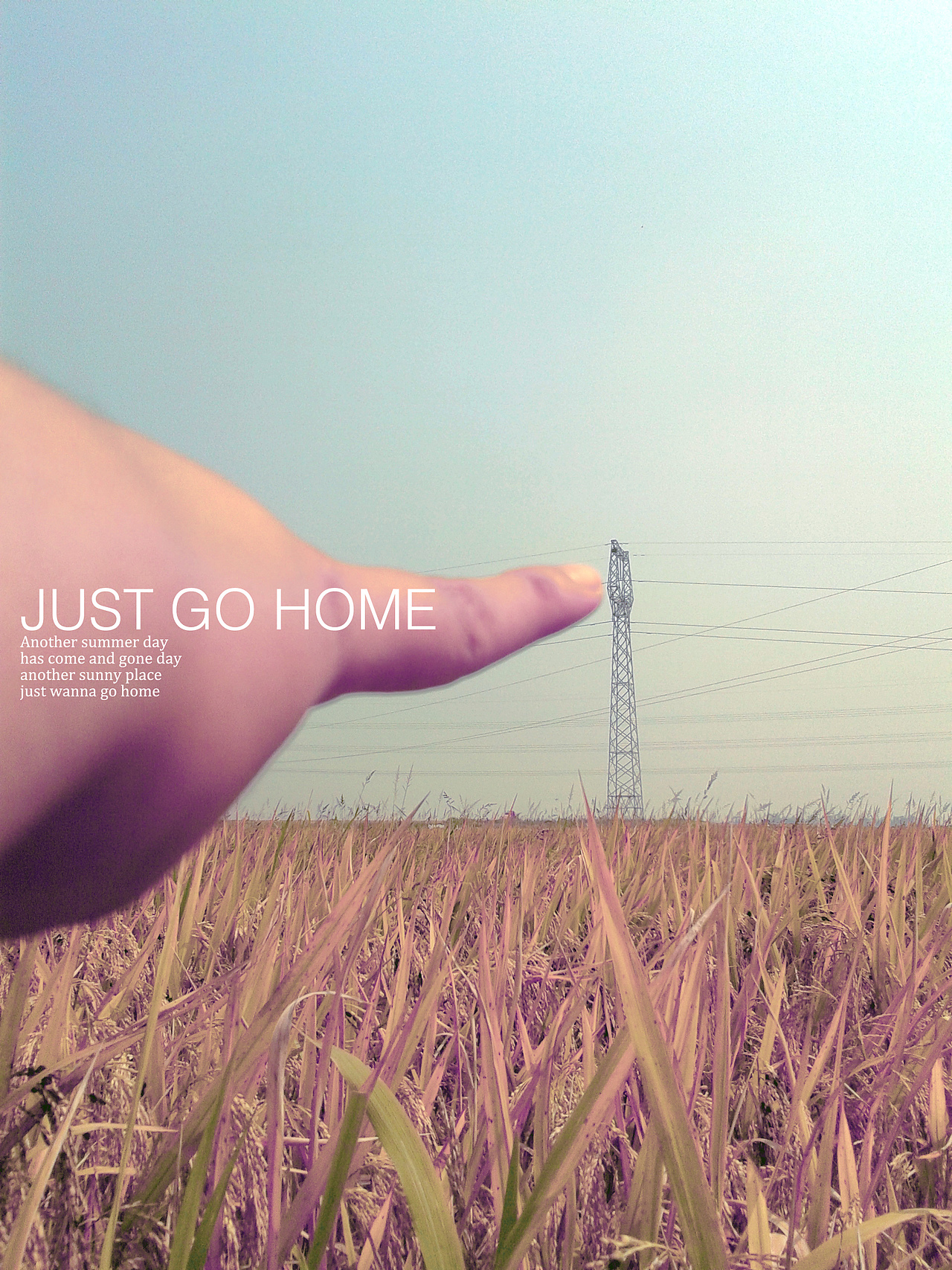 回归（图ZNzM2NTg4OA==） - 风光摄影 - 站酷设计师尼桑1990原创素材 - 站酷ZCOOL