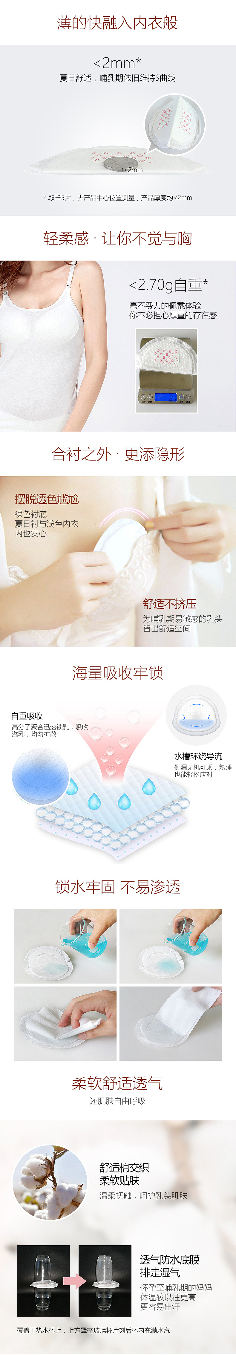 一次性防溢乳垫详情页描述（图ZMTEwMjExNzc2） - 电商 - 站酷设计师Happyboy丶原创素材 - 站酷ZCOOL