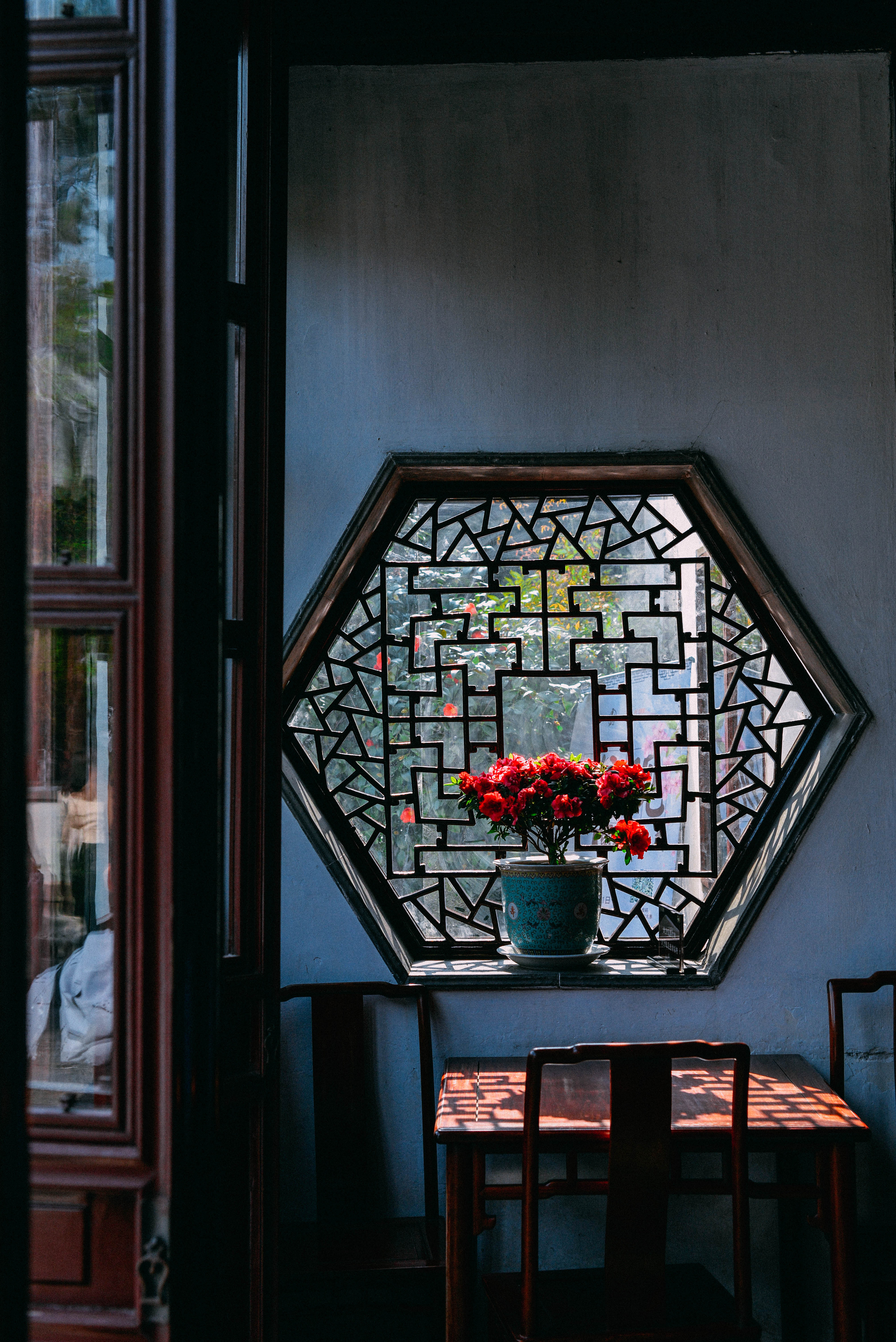 【摄影】苏州行留园