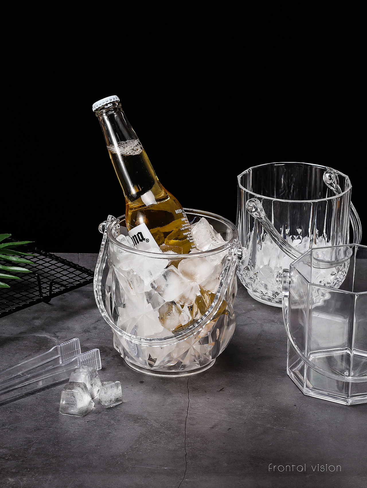 一桶冰·冰爽一下（图ZMTgyNDgyNDYw） - 产品摄影 - 站酷设计师锋影视觉工作室原创素材 - 站酷ZCOOL