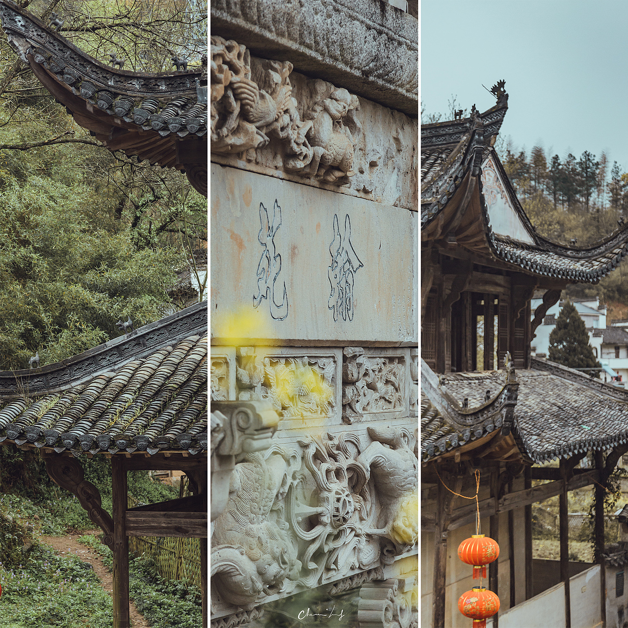 痕迹（图ZMTg0MjAzNjI4） - 风光摄影 - 站酷设计师是发条陈呀原创素材 - 站酷ZCOOL
