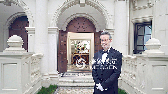 「盛象原创」物业管家篇（图ZMjAwODQ3MDA0） - 人像摄影 - 站酷设计师盛象视觉原创素材 - 站酷ZCOOL