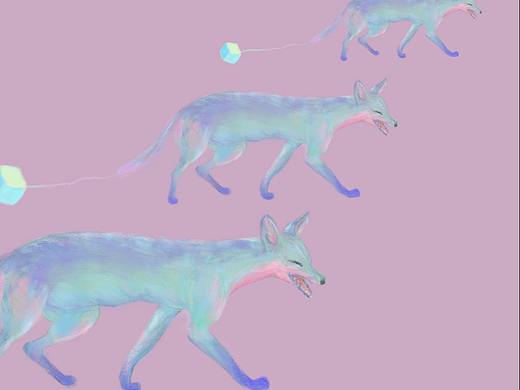 Foxie（个人主页-ZMzQxMTM5NzY=） - 概念设定 - 站酷设计师Ophelia原创素材 - 站酷ZCOOL