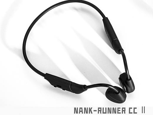 南卡Runner CC Ⅱ蓝牙骨传导耳机