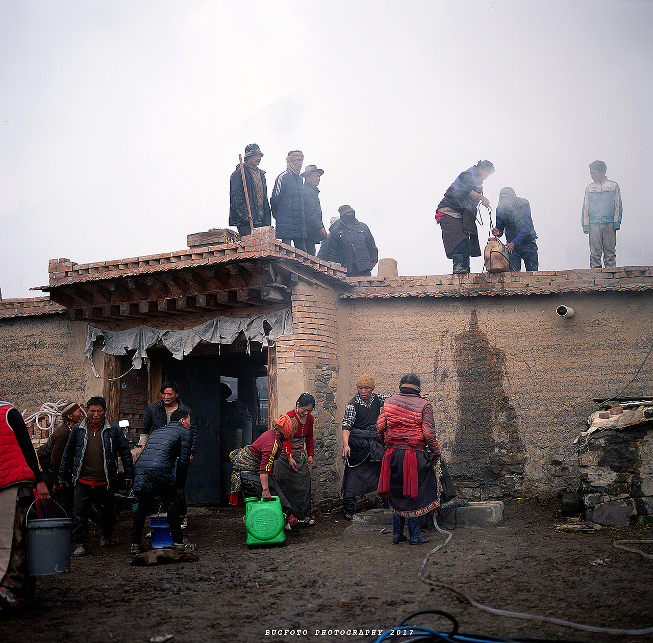 一路向西.纪录318（图ZNzg1ODAwMjQ=） - 风光摄影 - 站酷设计师supersims原创素材 - 站酷ZCOOL