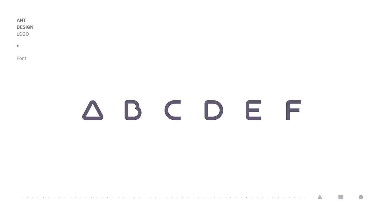 AntDesign（图ZODMxNTIyNjQ=） - Logo - 站酷设计师阁楼妖怪原创素材 - 站酷ZCOOL