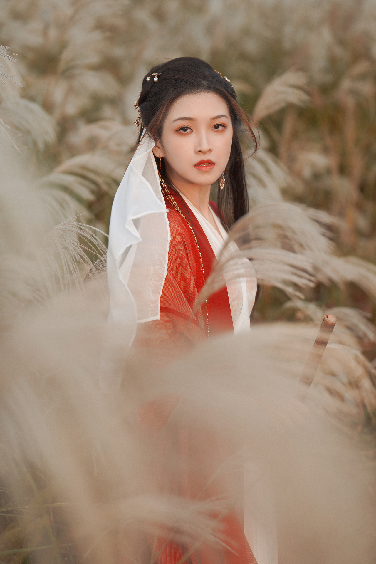 忽晚（图ZMjc2MDk0NTky） - 人像摄影 - 站酷设计师弄凉原创素材 - 站酷ZCOOL