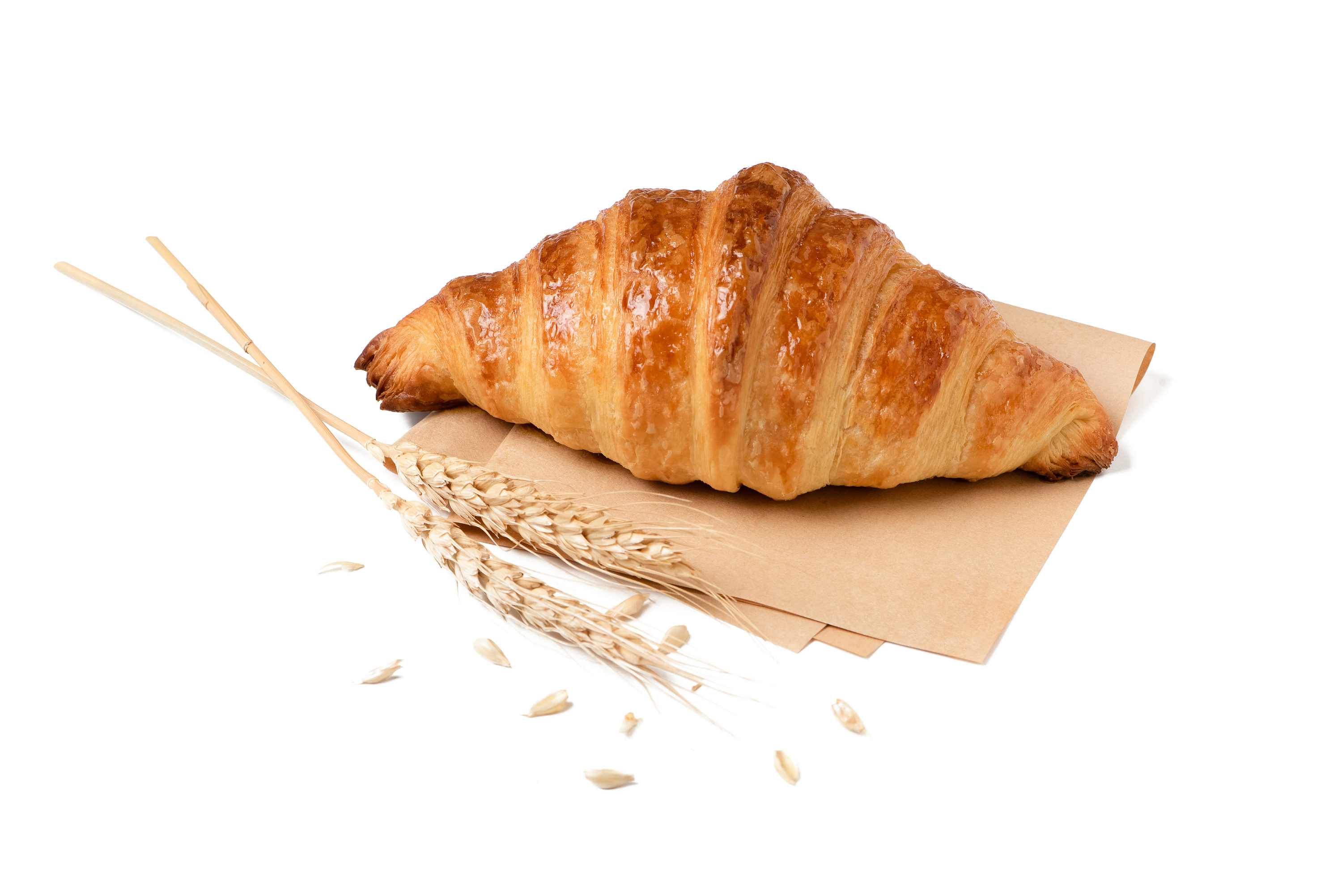 法式面包房产品拍摄