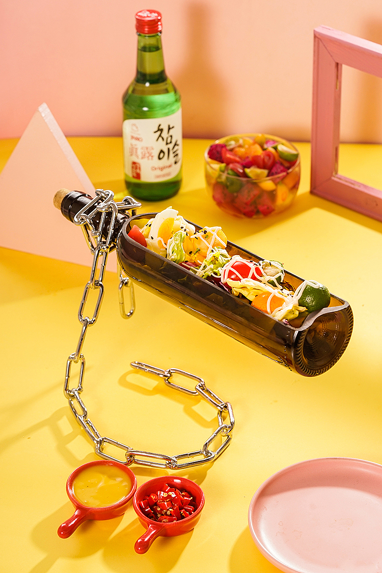 韩式炸鸡拍摄项目（图ZMjA2OTE5MDA4） - 产品摄影 - 站酷设计师铭影张SIR原创素材 - 站酷ZCOOL