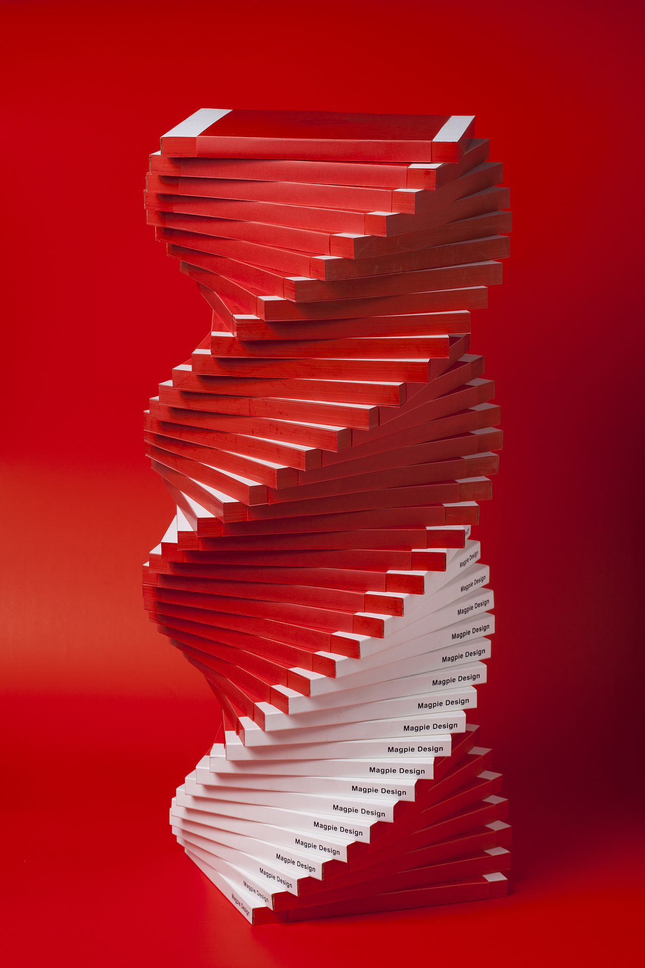 麦禾十年作品集（图ZMTEyOTQ3MTQ0） - 书籍/画册 - 站酷设计师喜鹊战略原创素材 - 站酷ZCOOL