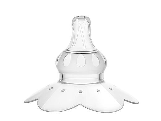 透明乳头保护罩产品精修