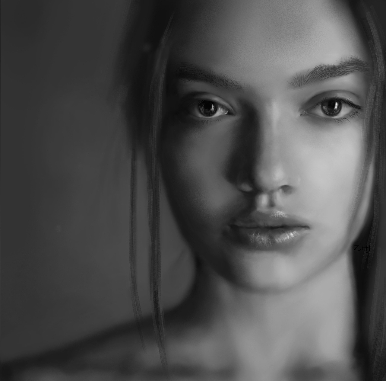 發(fā)點很久之前的（圖ZMjQwMDI1Nzc2） - 創(chuàng)作習作 - 站酷設計師白灼月光原創(chuàng)素材 - 站酷ZCOOL