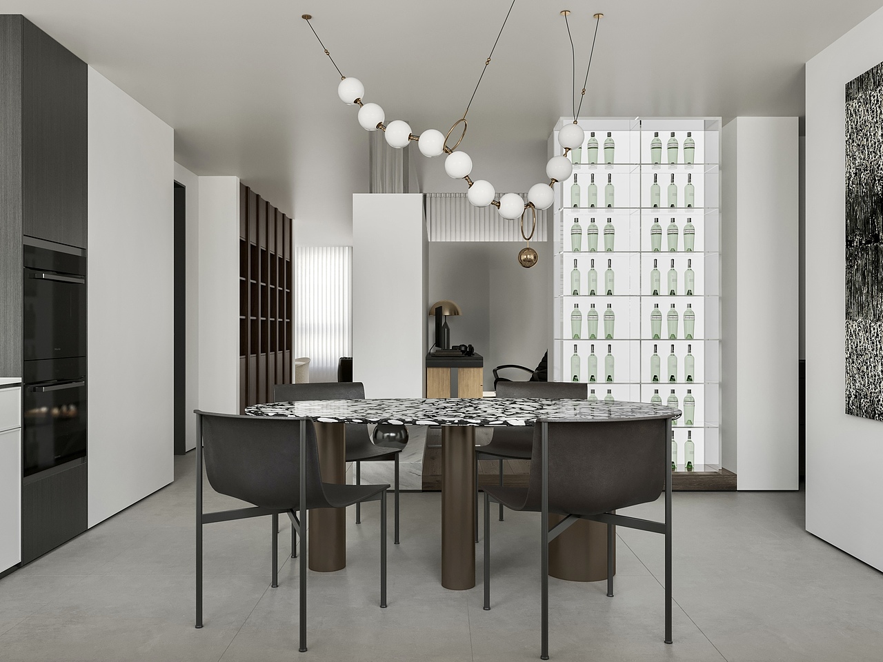 跟尔滨谈恋爱后,广西连雪都有了?