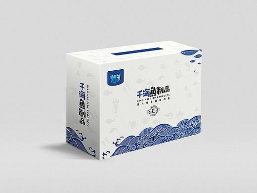 海鲜包装一系列
