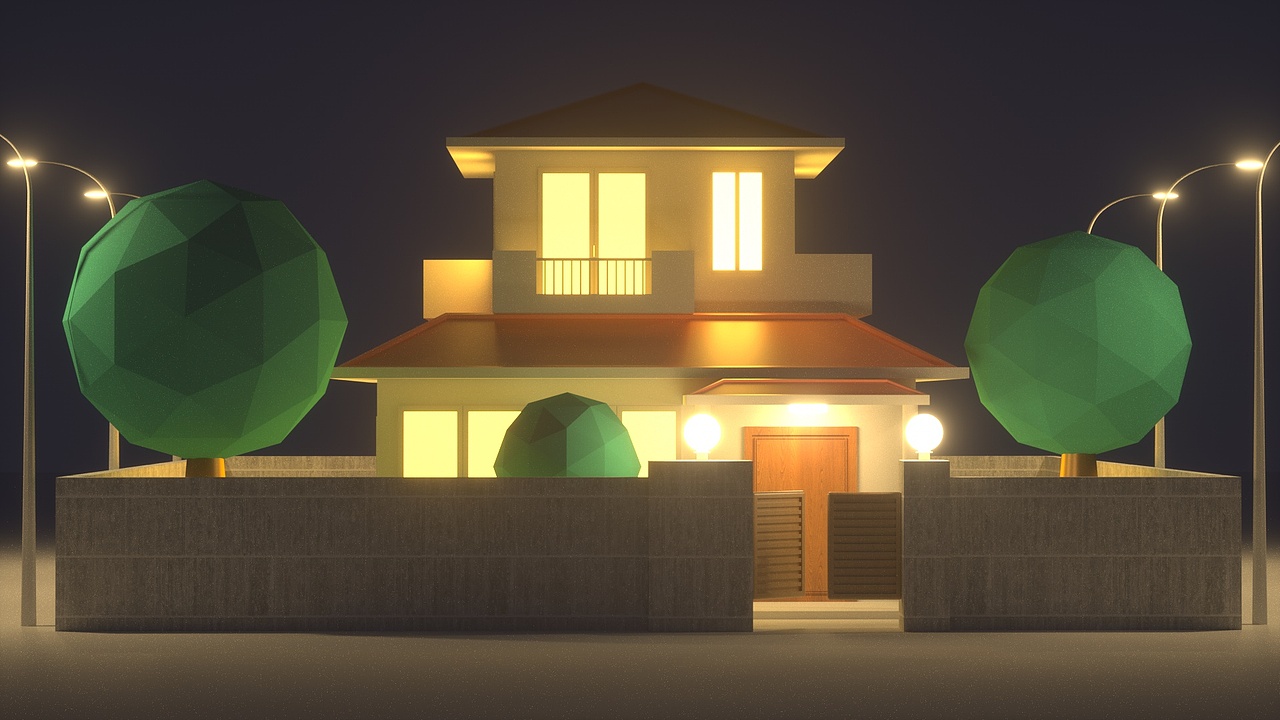 C4D学习（图ZMTc3NjQyMTI0） - 动画/影视 - 站酷设计师Jason丶Chia原创素材 - 站酷ZCOOL