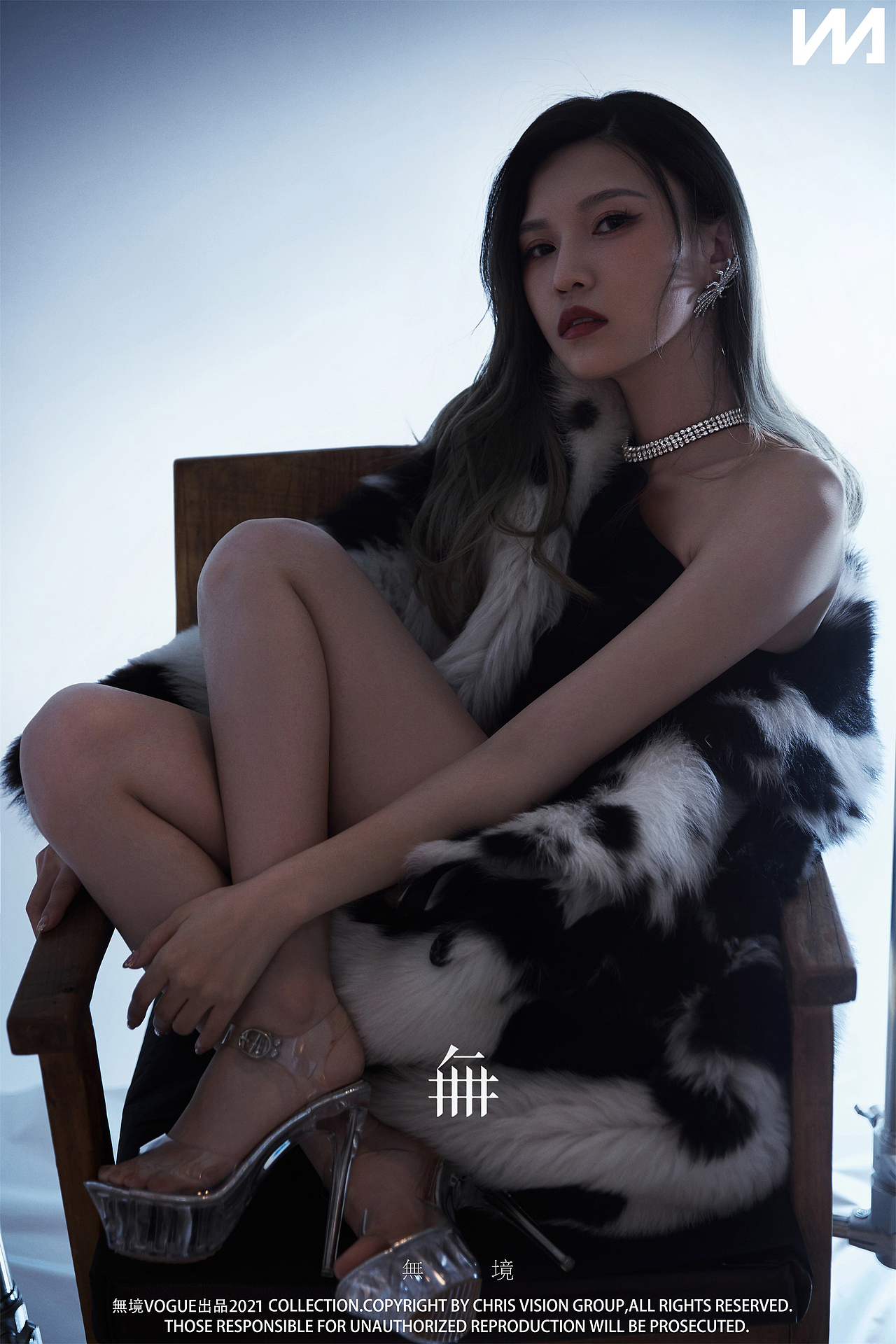 无境-时尚个性-③（图ZMjc2Nzc2OTc2） - 人像摄影 - 站酷设计师无境Studio原创素材 - 站酷ZCOOL