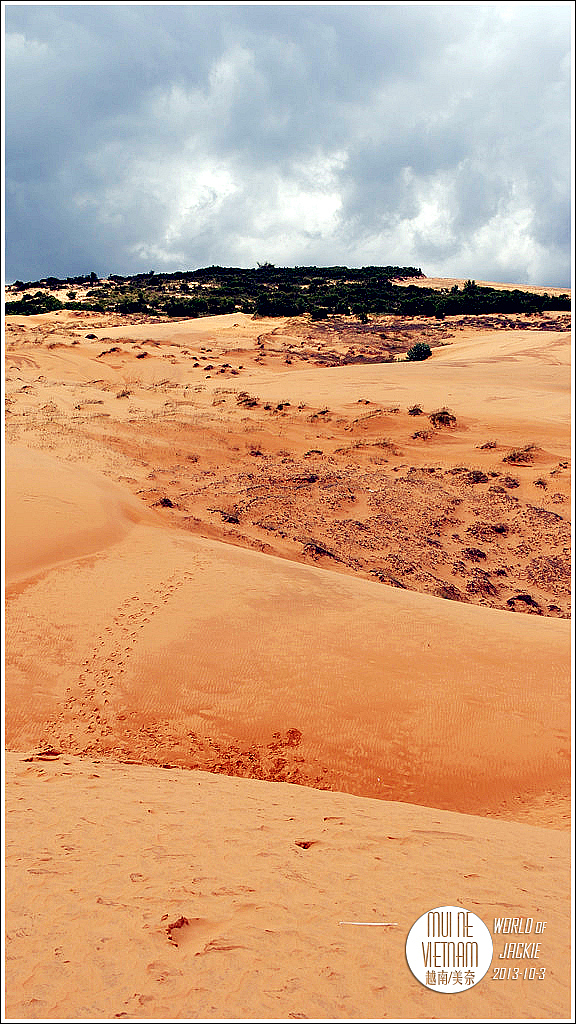 2013-10-3 Mui Ne, Vietnam 越南美奈 Day 2