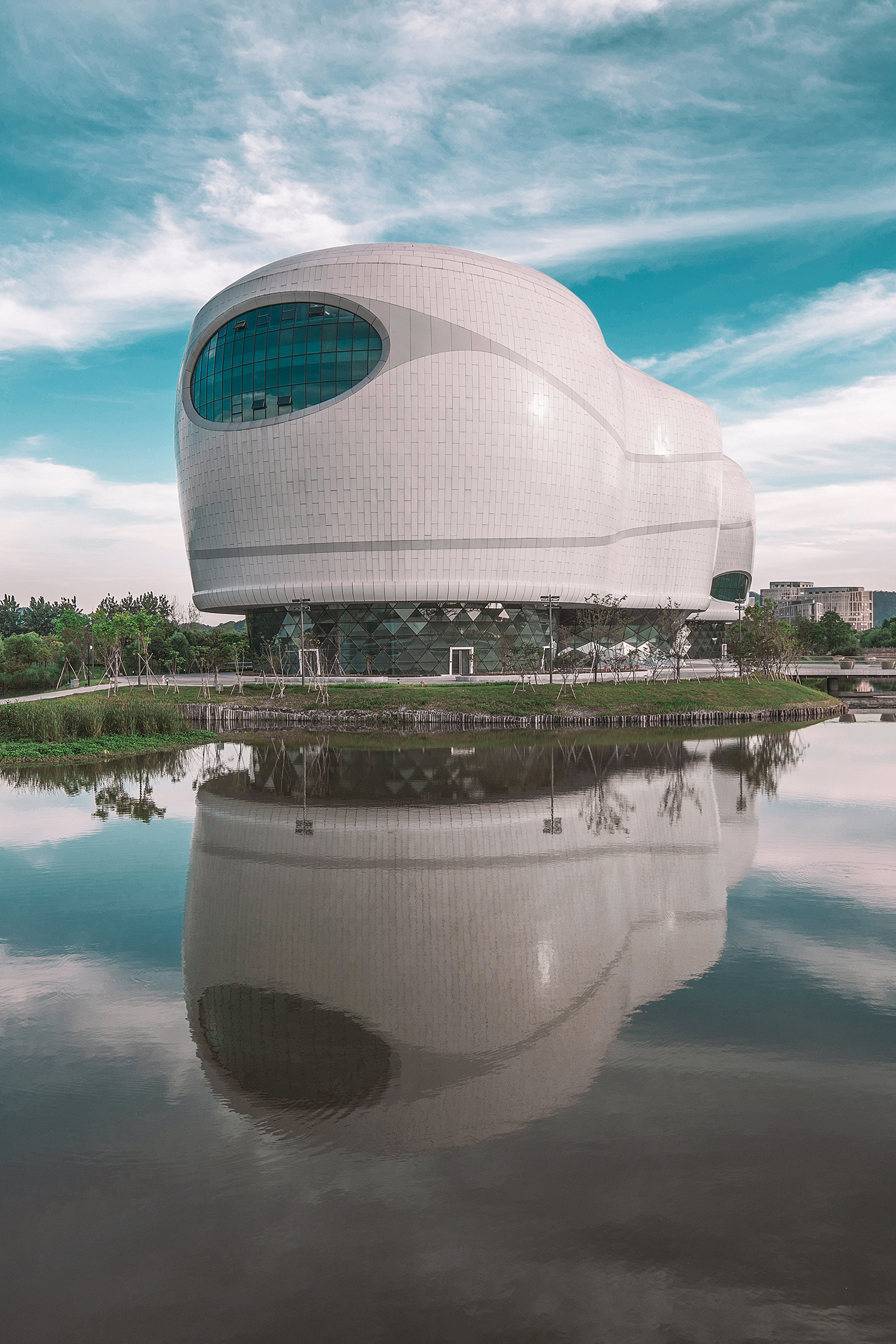 中国动漫博物馆