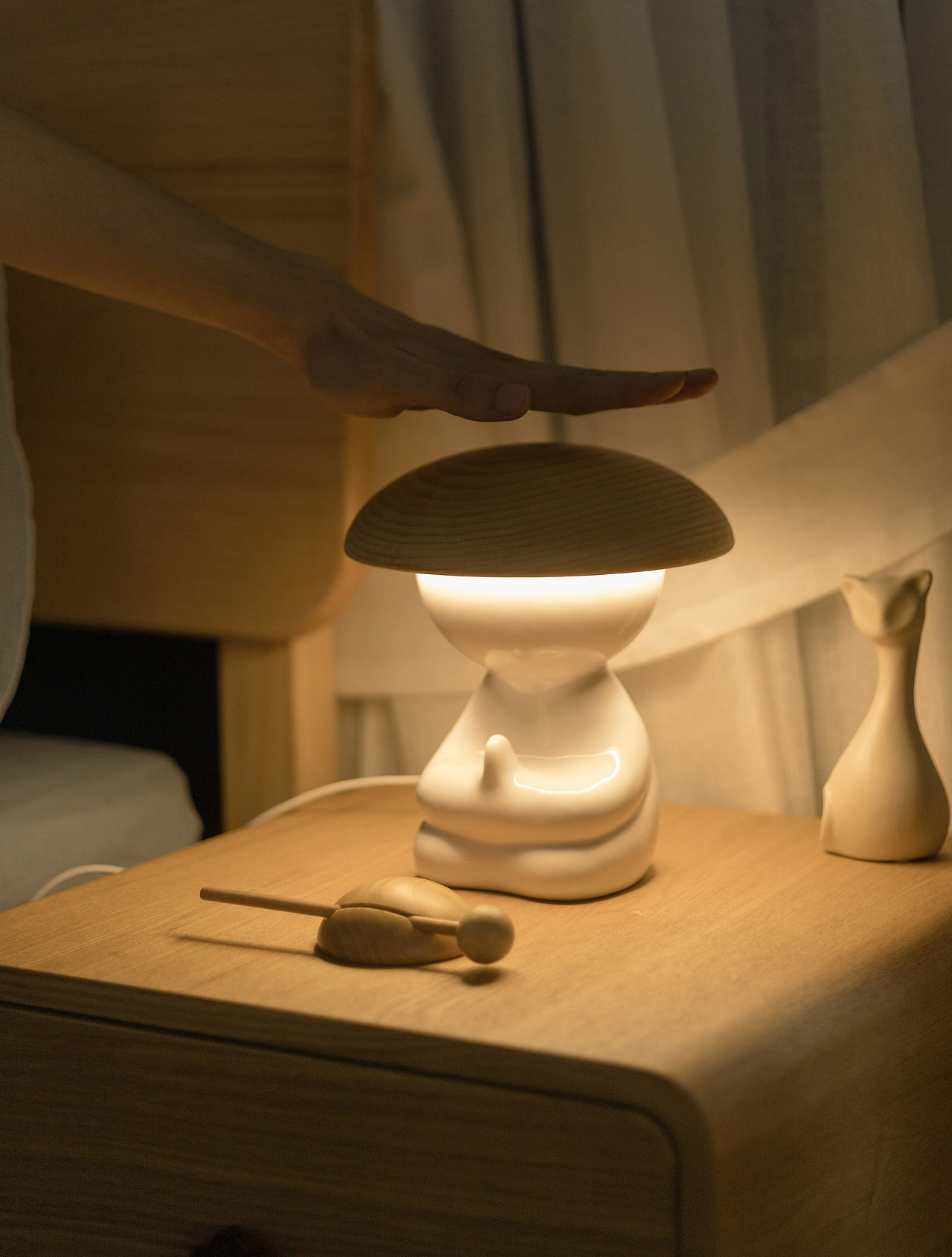 小和尚灯拍摄加详情页（图ZMTgzMTY5NzAw） - 产品摄影 - 站酷设计师秋茂原创素材 - 站酷ZCOOL