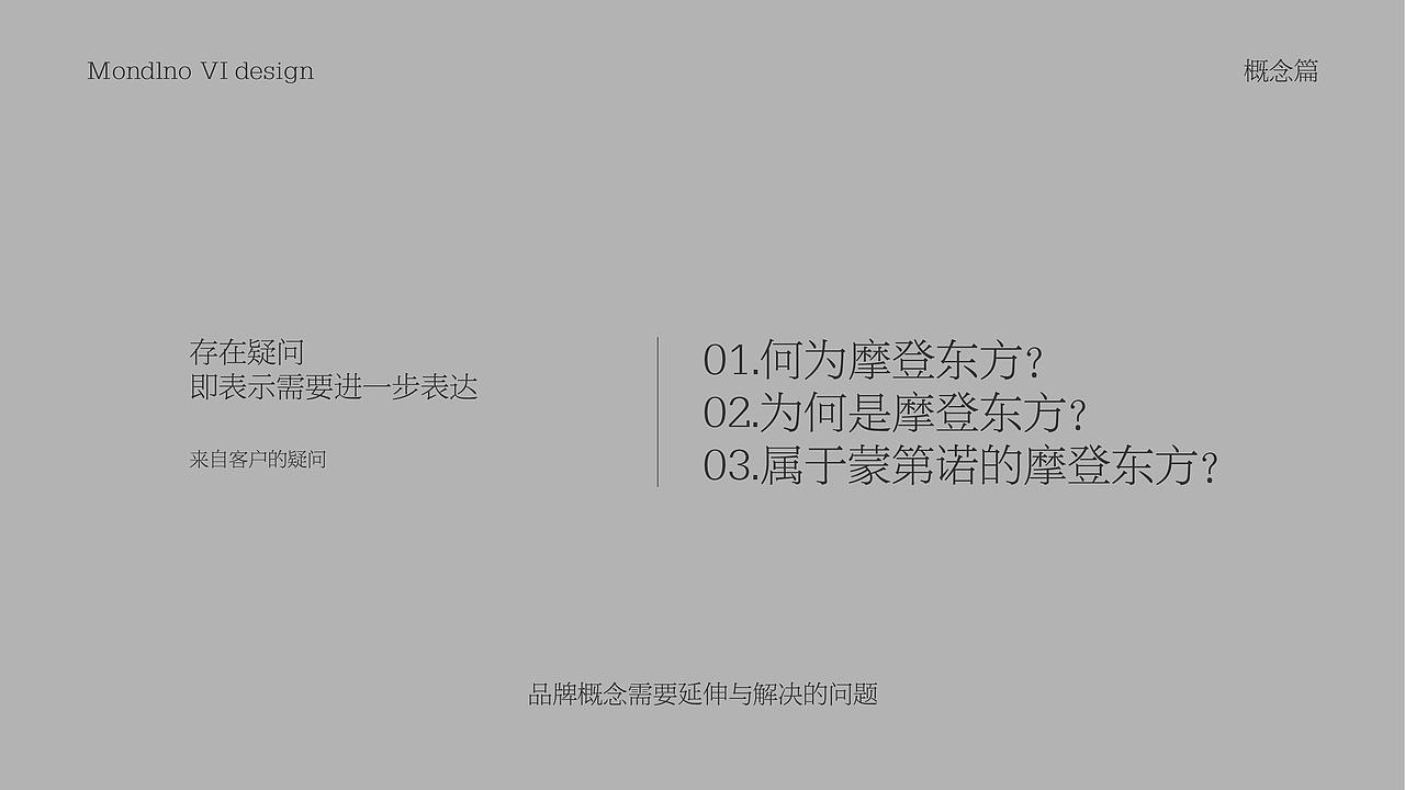 蒙第诺 x 灼见创异 | 东方摩登墅门品牌塑造(图ZMjc4Mjk4OTU2) - 品牌 - 站酷设计师灼见堂原创素材 - 站酷ZCOOL