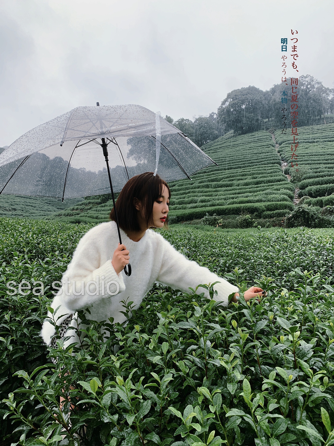 旅拍轻写真网红风/手机片（图ZMjM0Njc0Njky） - 人像摄影 - 站酷设计师numbb原创素材 - 站酷ZCOOL