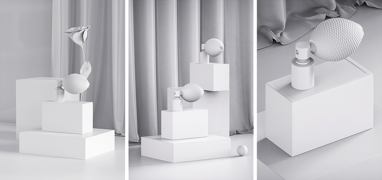 [Keyshot10]个人练习Ⅱ（图ZMjY2MDM4MDY4） - 产品 - 站酷设计师朱嘉尔原创素材 - 站酷ZCOOL