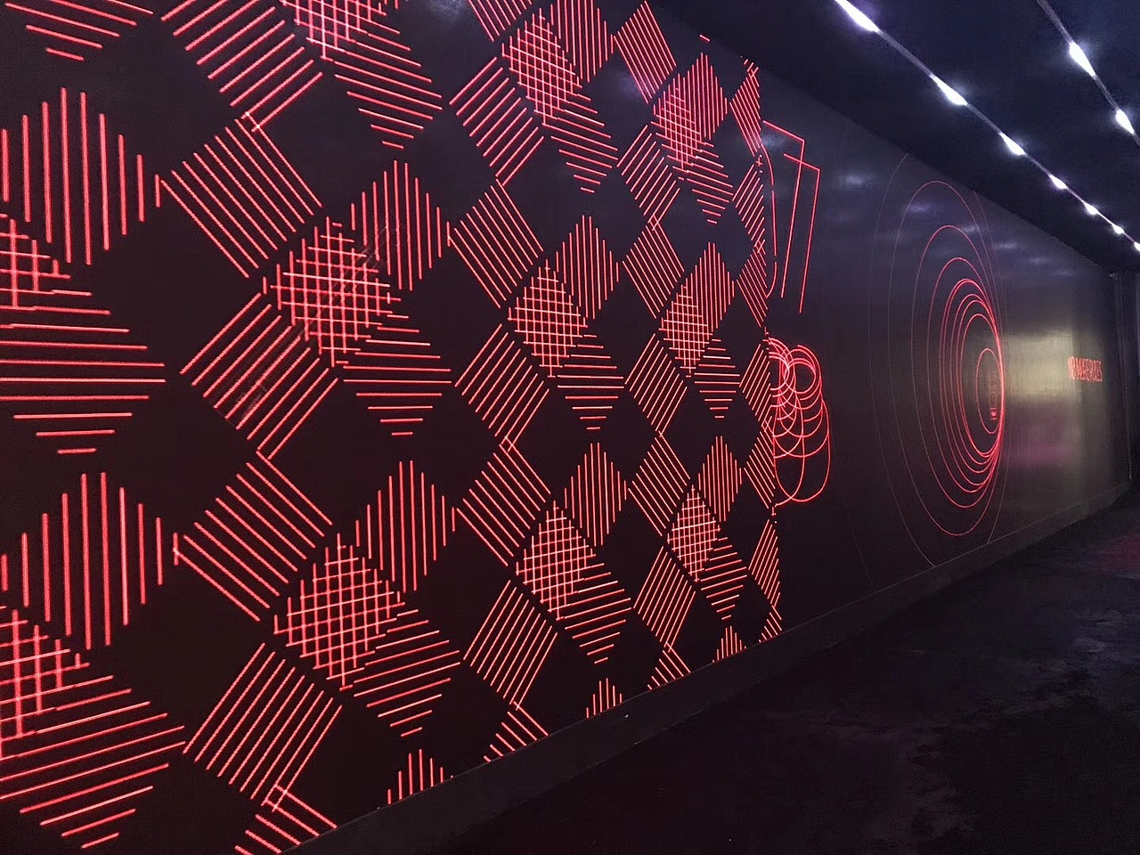 给化妆品公司Kate做的一支活动通道动画和礼盒动画（图ZMTEyMDU4MTAw） - Motion Graphic - 站酷设计师乔阿呸原创素材 - 站酷ZCOOL