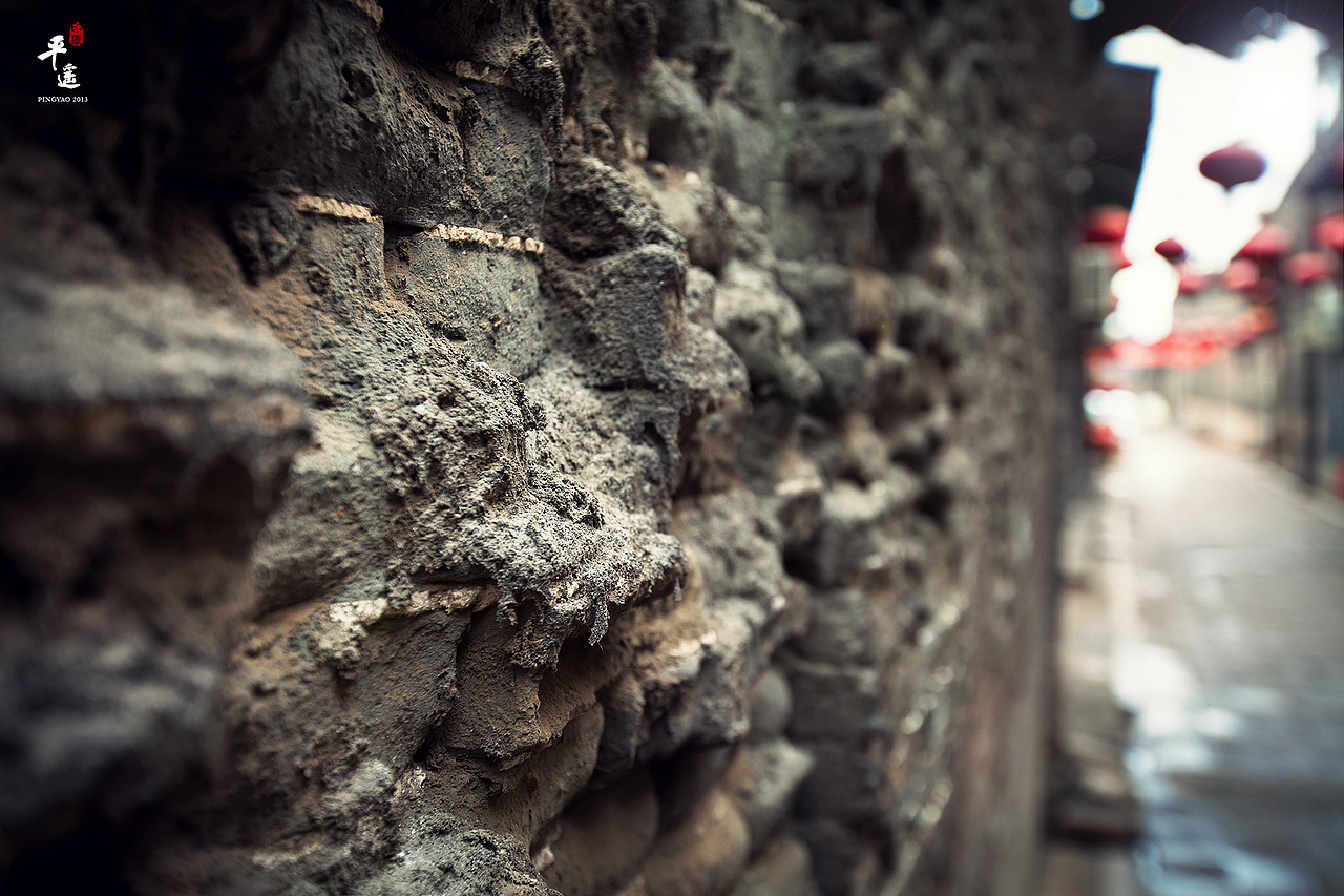 行摄平遥（图ZMjM3NTYyNzI=） - 风光摄影 - 站酷设计师一个半原创素材 - 站酷ZCOOL