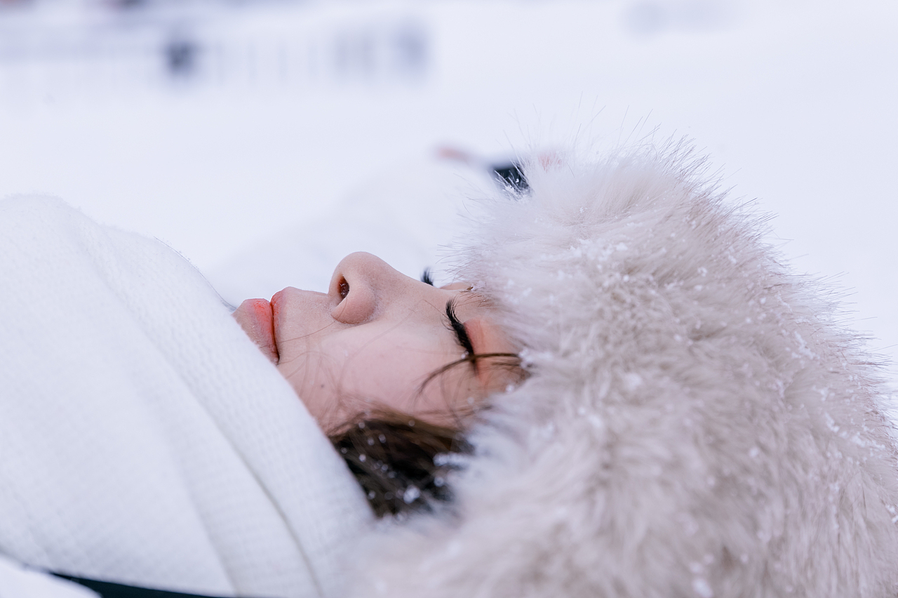 我在北海道滑雪（图ZMTA5Mzk3NDIw） - 短片 - 站酷设计师魏编来了原创素材 - 站酷ZCOOL